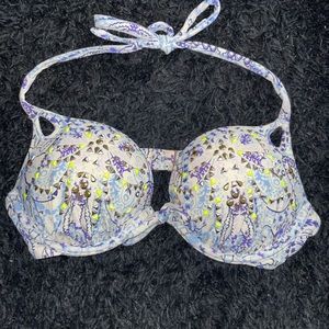 Victoria Secret Push-up Bikini Top!